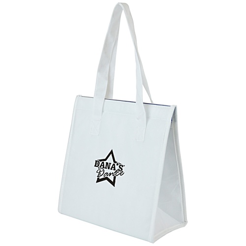 DISC Goldberg Cooler Bag Main Image