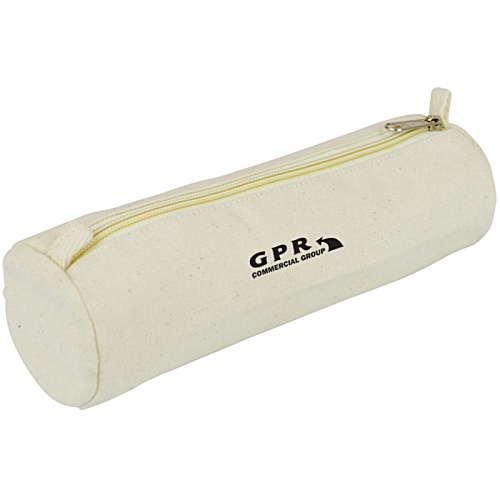 Canvas Pencil Case Main Image