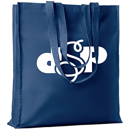 Portobello Tote Bag - Colours Main Image