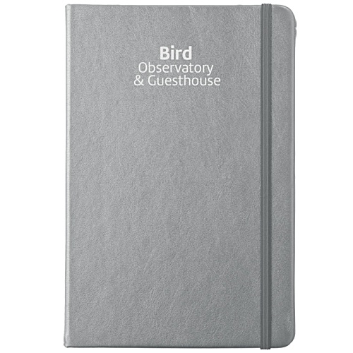 DISC Splendere A5 Notebook Main Image