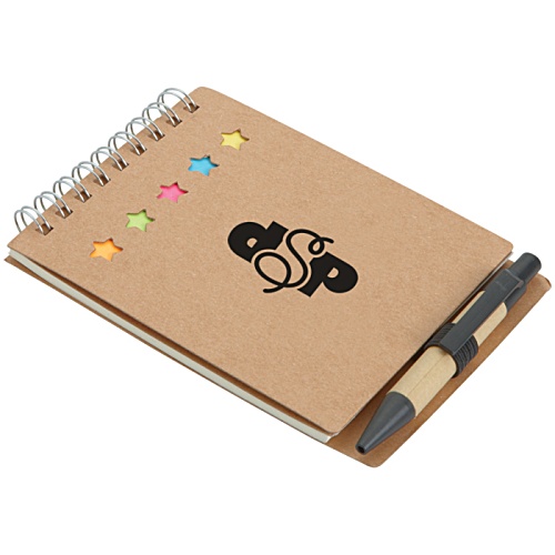 Star Jotter Set Main Image
