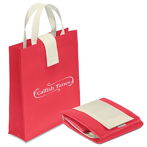DISC Folby Foldable Tote Main Image