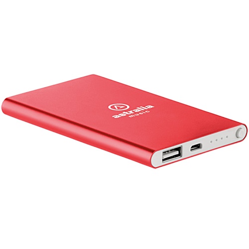 Elton Powerbank - 4000mAh Main Image