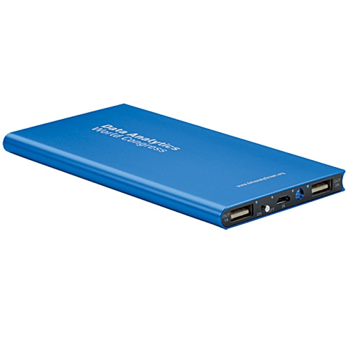 Bernie Powerbank - 8000mAh Main Image