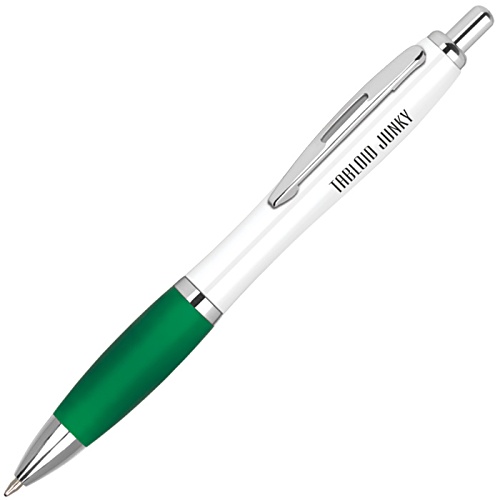 Contour Digital Eco Pen - Printed Main Image
