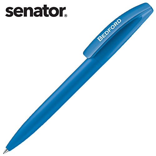 Senator® Bridge Pen - Soft Touch Main Image