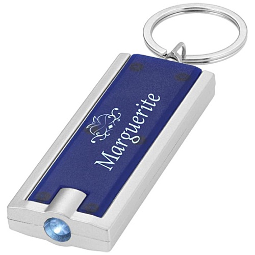 Castor Keyring Torch Main Image