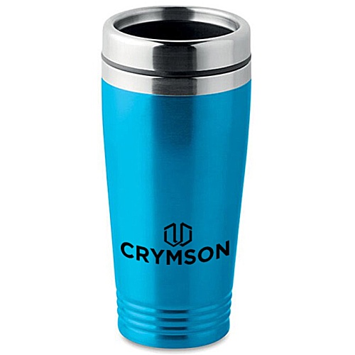 Rodeo Travel Mug Main Image