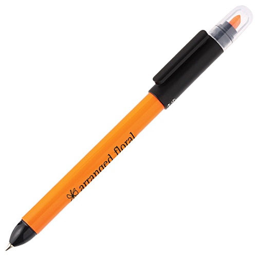 DISC Senator® Duo Pen & Highlighter - 2 Day Main Image