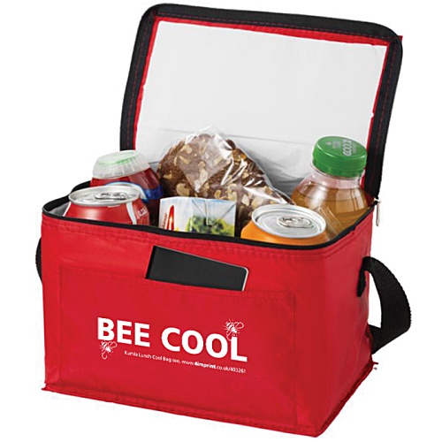 Kumla Cool Bag - Printed Main Image