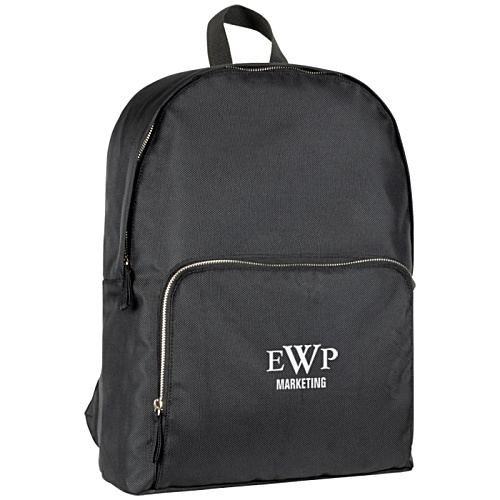 Staplehurst Business Backpack Main Image