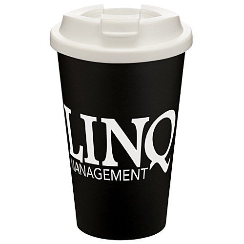 DISC Americano Travel Mug - Spill Proof Lid - Mix & Match Main Image