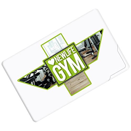 Credit Card Mints - Digital Print - 1 Day Main Image