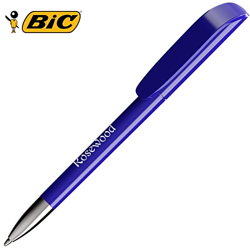BIC® Super Clip Advance Pen Main Image