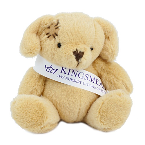 Patch Puppy - Paper Sash Main Image