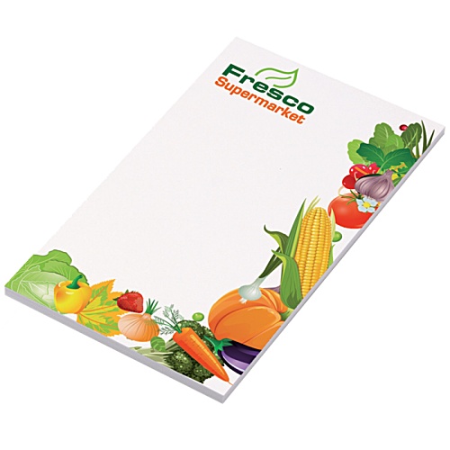 BIC® 40 Sheet Scratch Pad - 96 x 152mm Main Image