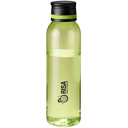 DISC Apollo Tritan Sports Bottle - Budget Print Main Image