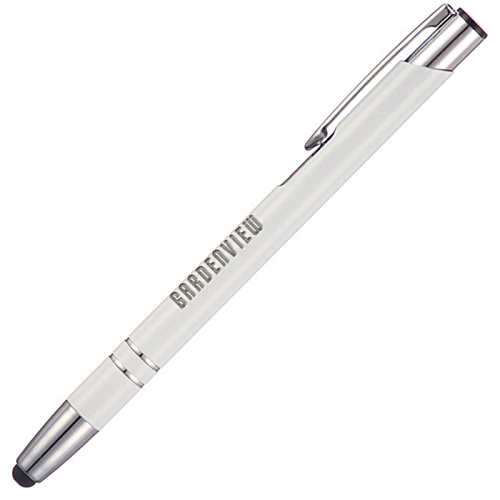 Beck Stylus Pen - Engraved Main Image