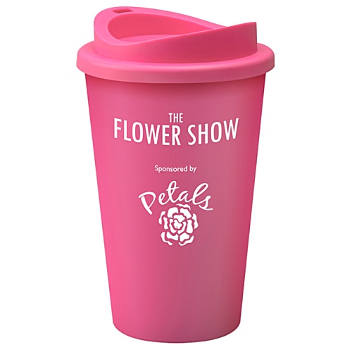 Universal Travel Mug - Colours - Printed Main Image