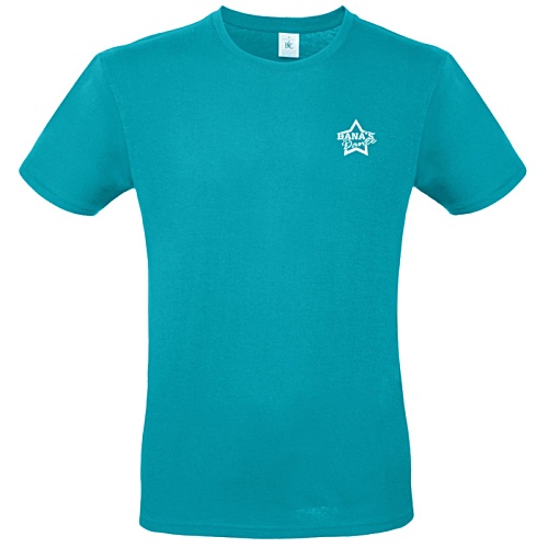 SUSP B&C Single Jersey T-Shirt - Coloured Main Image
