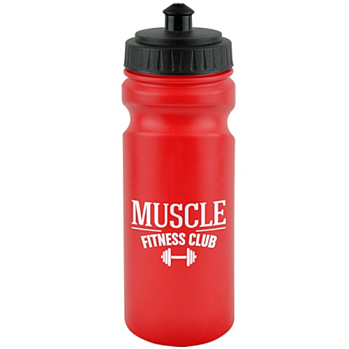DISC Tigress Sports Bottle Main Image