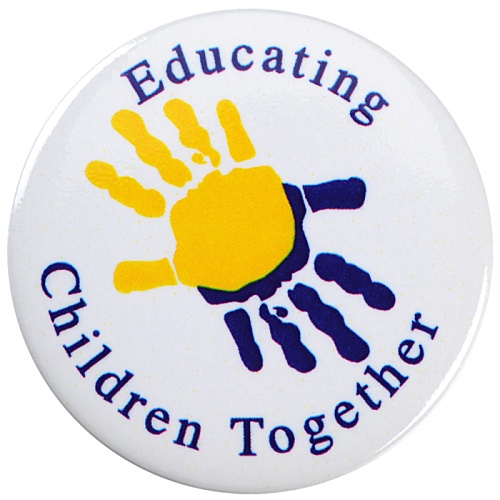 38mm Button Badge Main Image