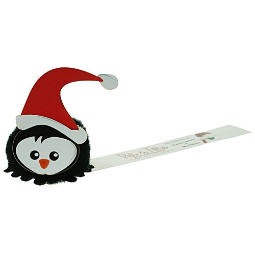 Festive Fun Message Bugs Main Image