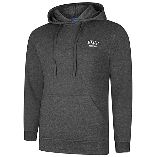 SUSP Uneek Hoodie - Printed Main Image