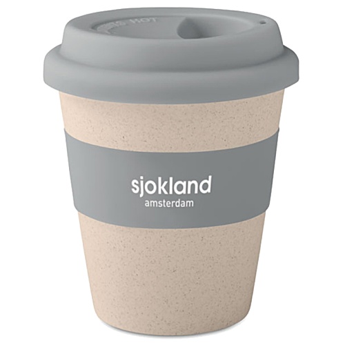DISC Astoria Take-Away Cup Main Image