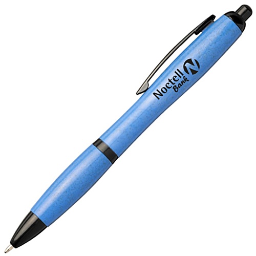 DISC Nash Wheat Straw Pen - Black Trim Main Image