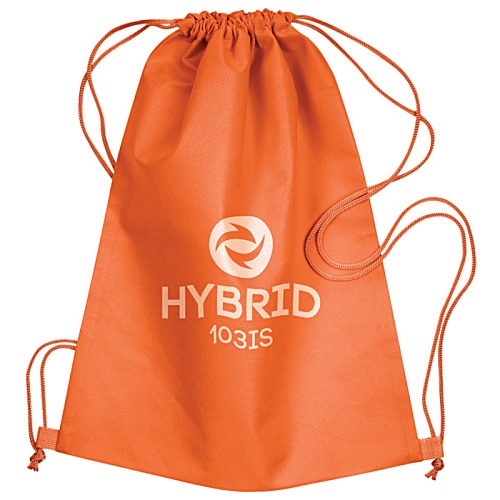 Daffy Drawstring Bag Main Image