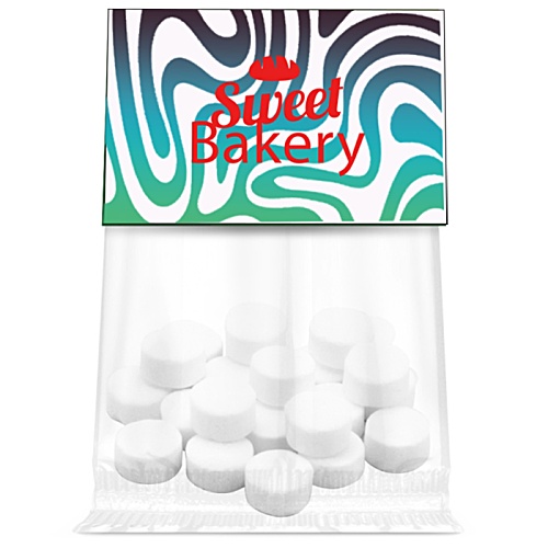 Info Card - Midi Mints Main Image