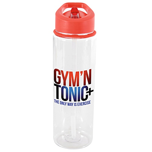 DISC 750ml Evelyn Sports Bottle - Full Colour Main Image