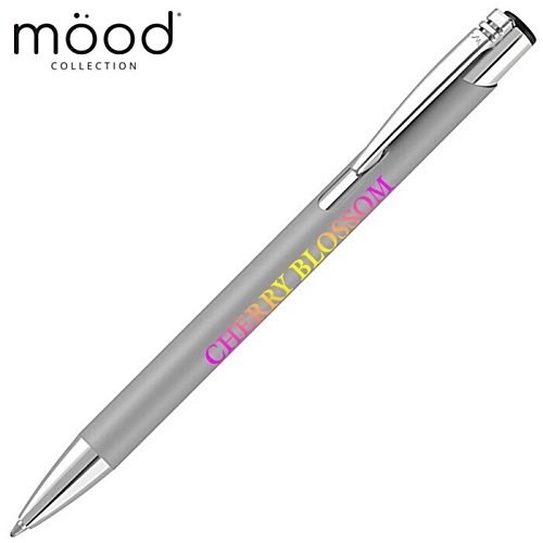 Mood Soft Feel Pen - Digital Print Main Image