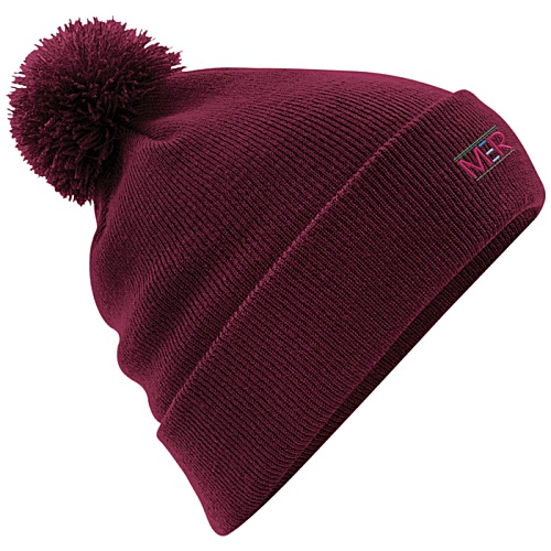 Beechfield Pom Pom Beanie Main Image