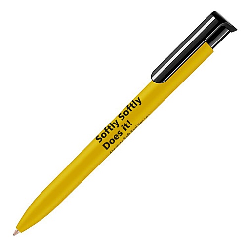 Absolute Soft Feel Pen Main Image