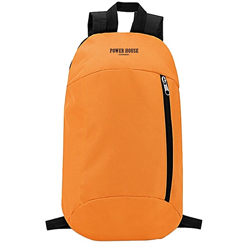Tirana Backpack Main Image
