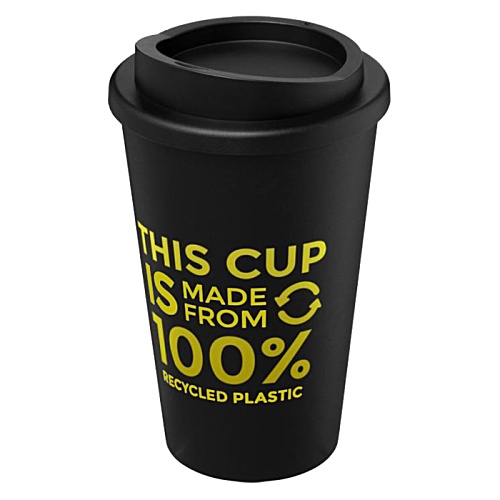 Americano Recycled Travel Mug Main Image