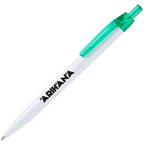 Kane Pen - White - 2 Day Main Image