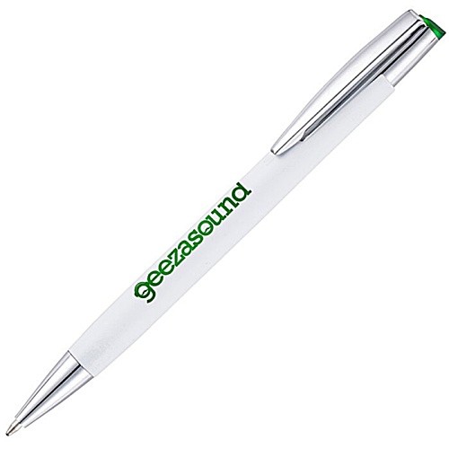 DISC Radiant Metal Pen Main Image