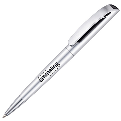 Kandy Pen - Silver Main Image