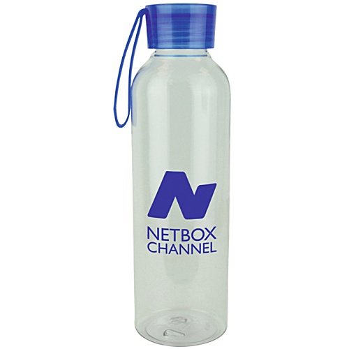 DISC Jennings Sports Bottle Main Image