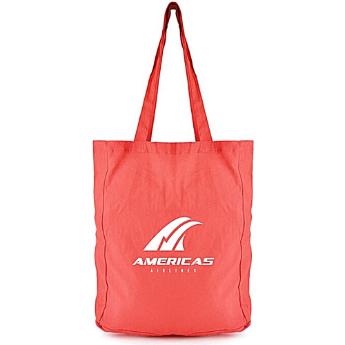 Robinson Cotton Tote Bag Main Image