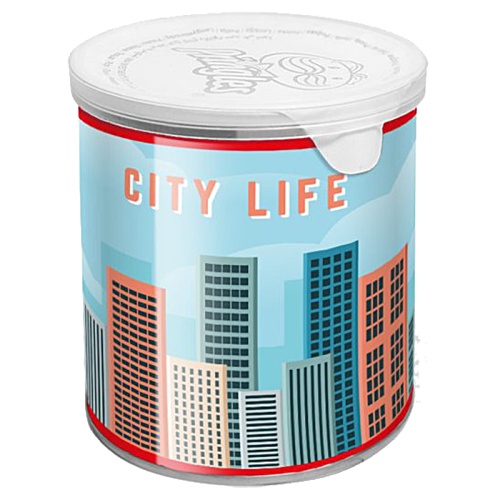 Pringles Snack Pot - Original Flavour Main Image