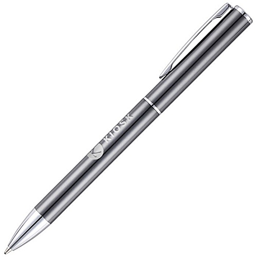 Catesby Metal Pen - 3 Day Main Image