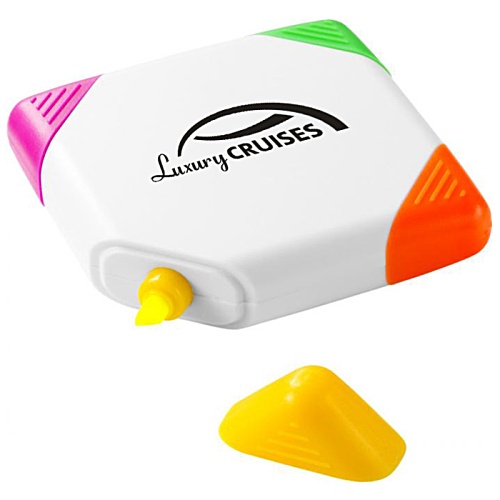 Trafalgar Square Highlighter - Printed Main Image