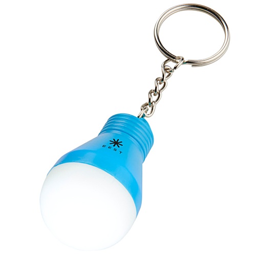 DISC Aquila LED Keyring Torch Main Image