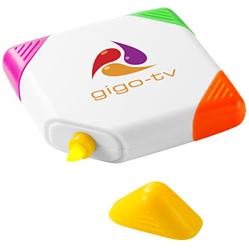 Trafalgar Square Highlighter - Digital Print Main Image