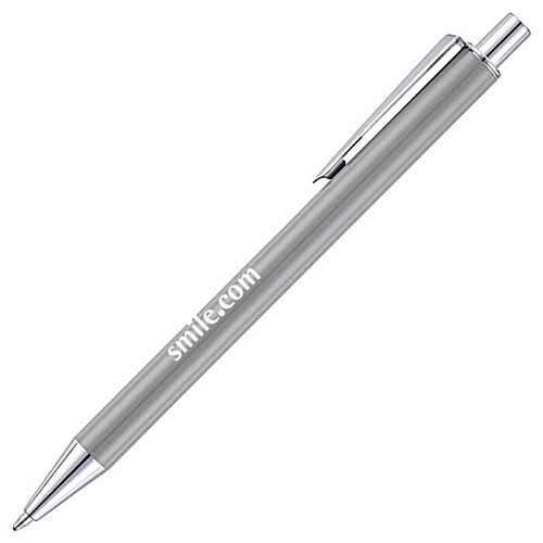 DISC Active Metal Pen Main Image