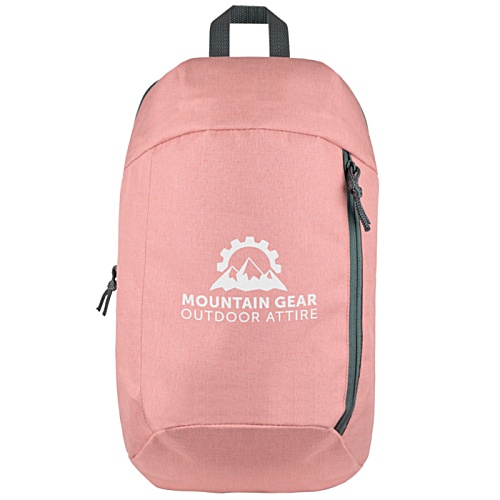 DISC Anderson Backpack Main Image